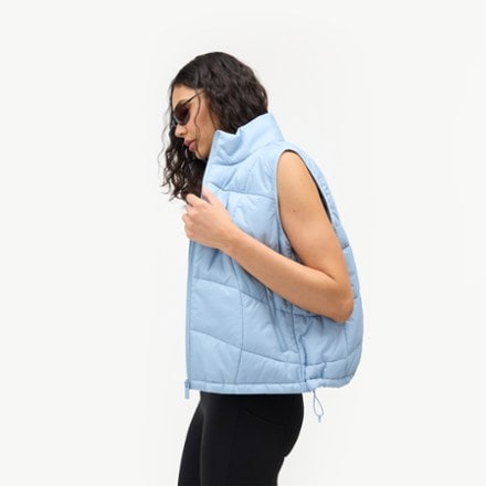 Halfdays Claude Insulated Trail Vest - Women's 3