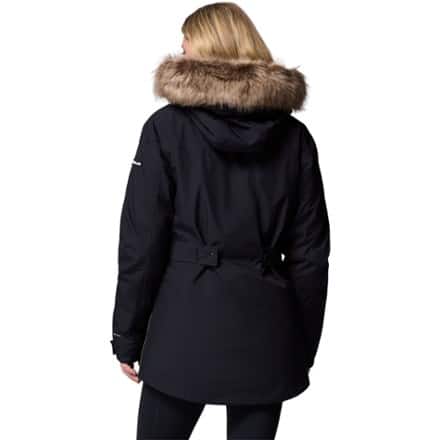 Columbia Payton Pass II Interchange 3-in-1 Jacket - Women's 3