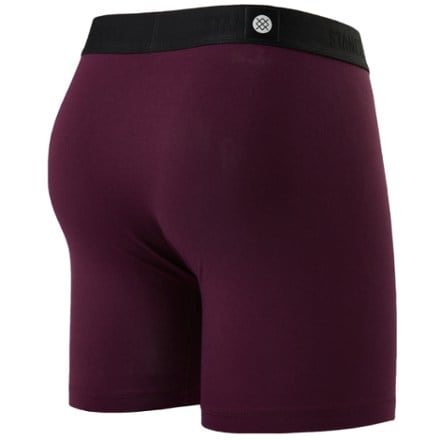Stance Grape Boxer Briefs - Men's 1