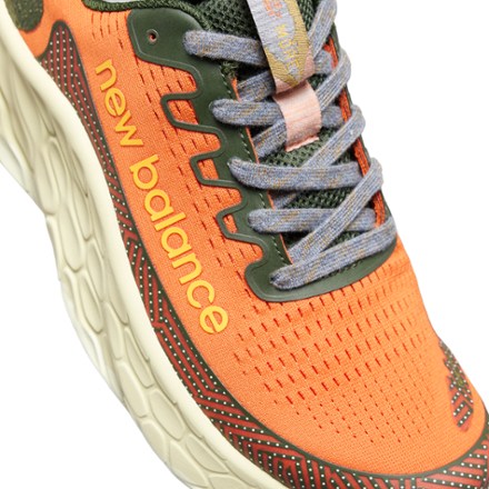 New Balance Fresh Foam X More Trail v3 Trail-Running Shoes - Men's 7