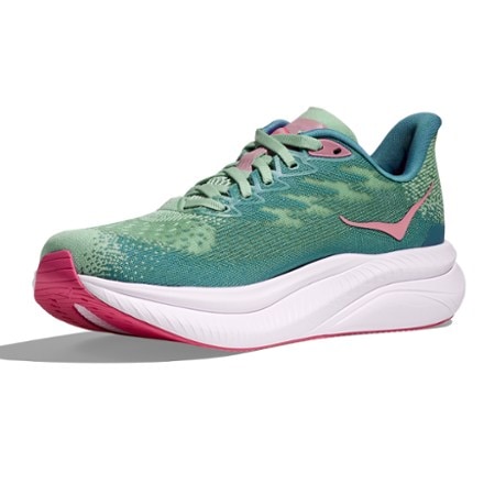 HOKA Mach 6 Road-Running Shoes - Women's 3