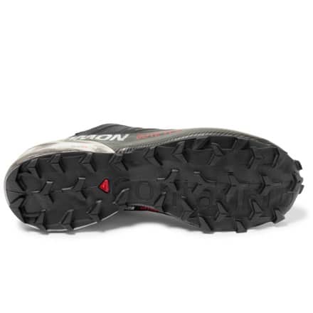 Salomon Speedcross GORE-TEX Trail-Running Shoes - 20-Year Limited Edition 3