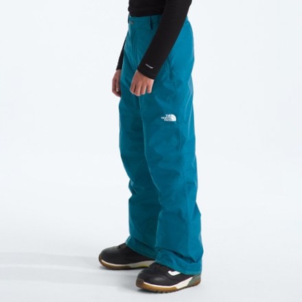 The North Face Freedom Insulated Snow Pants - Boys' 4