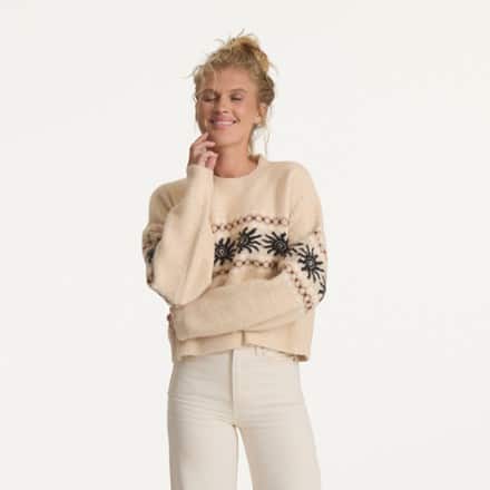Roark Kos Sweater - Women's 3