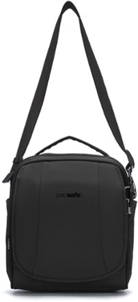 Pacsafe LS200 Anti Theft Crossbody Black