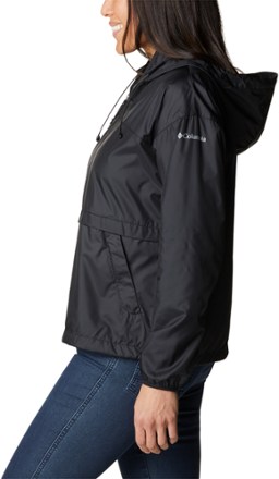 Columbia Alpine Chill Windbreaker - Women's 4