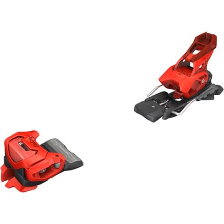 Tyrolia Attack 14 GW Ski Bindings 1