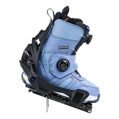 Burton Step On Splitboard Bindings - Women's - 2025/2026 5