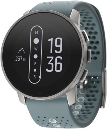 Suunto 9 Peak 0