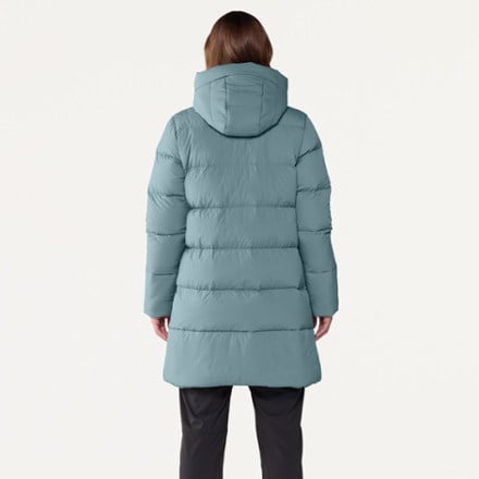 REI Co-op Campwell Down Parka - Women's 2