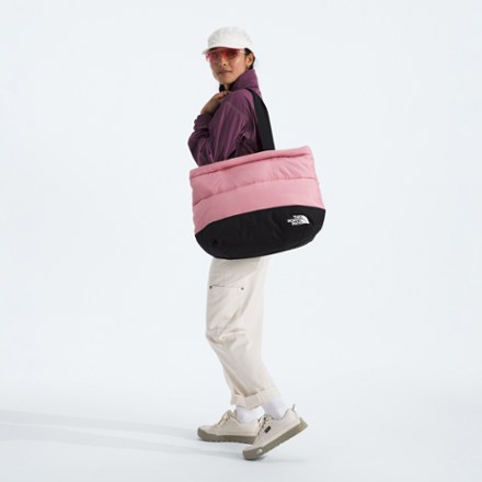 The North Face Nuptse Tote Bag 3