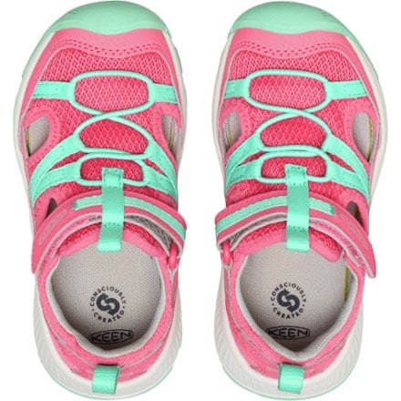KEEN Motozoa Sandals - Kids' 6