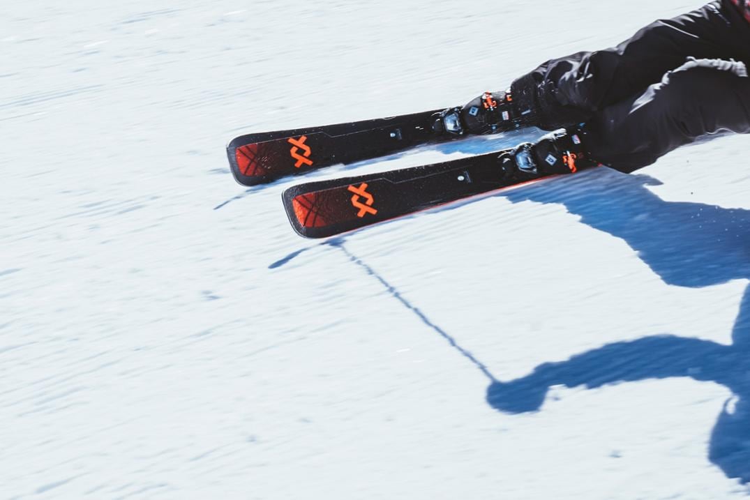 Location Image for M7 Mantra Skis - Men's - 2024/2025