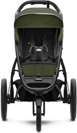 Thule Urban Glide 2 Stroller 5