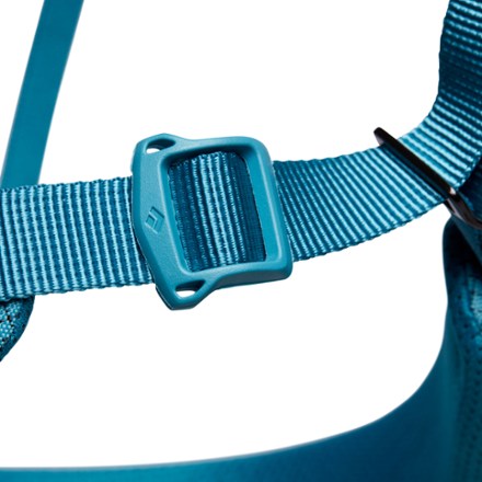 Black Diamond Momentum Harness - Women's 4