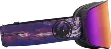 Dragon NFX2 Snow Goggles 2