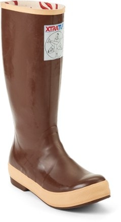 XTRATUF Salmon Sisters 15" Legacy Boots - Women's 2