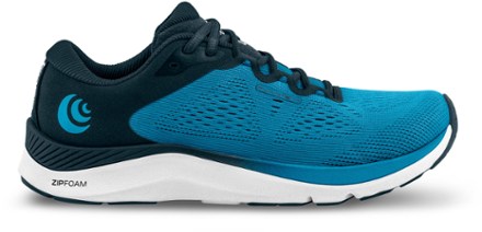 Topo Athletic Fli-Lyte 4 Road-Running Shoes - Men's 0