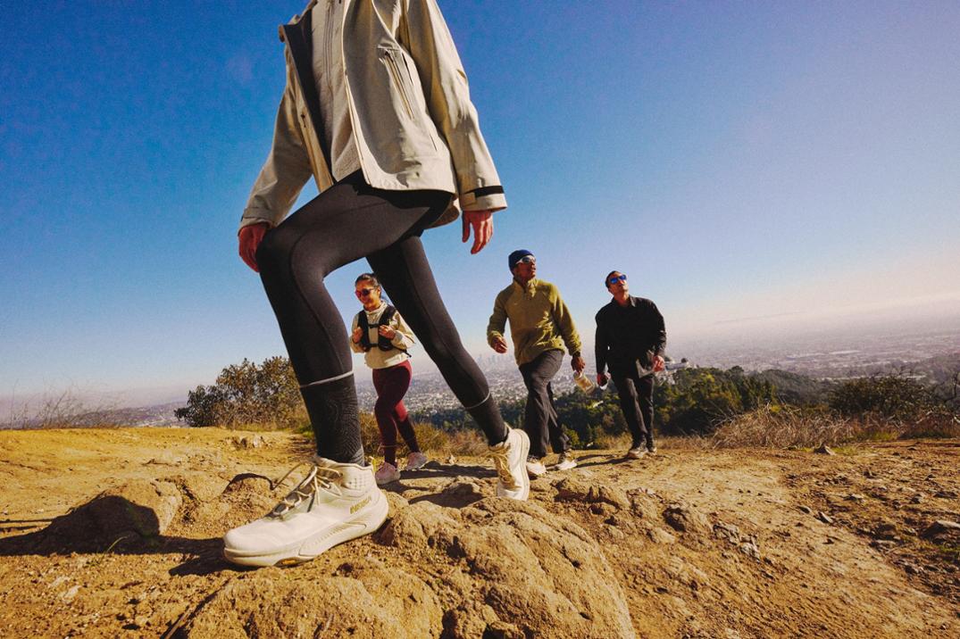 Location Image for Transport Hike GTX Boots - Women's