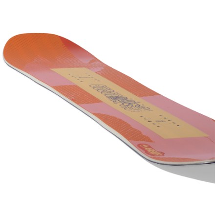 Arbor Cavet Snowboard - Kids - 2025/2026 | REI Co-op