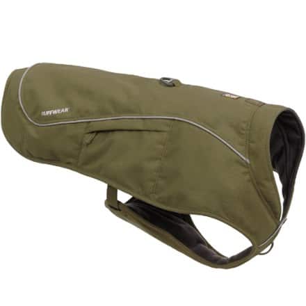 Ruffwear Overcoat Fuse Vest 0