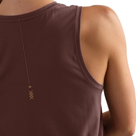RHONE Serene Tank Top - Women's 4