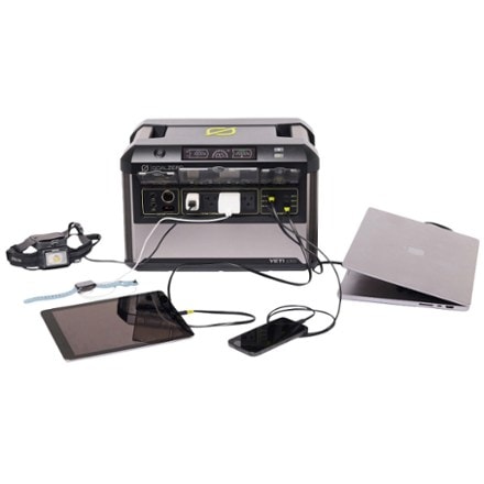 Goal Zero Yeti 1000 Portable Power Station 7