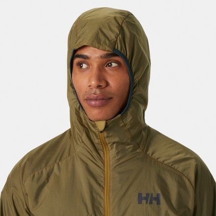 Helly Hansen Rapide Insulator Wind Jacket - Men's 4