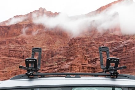 Kuat Class 2 Kayak Rack 2