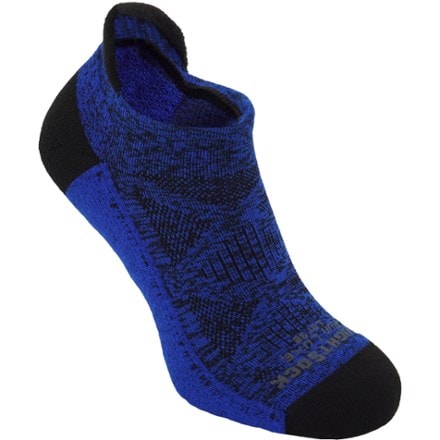 WRIGHTSOCK Run Luxe Tab Socks 0