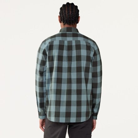 REI Co-op Campwell Flannel Shirt - Men's 2