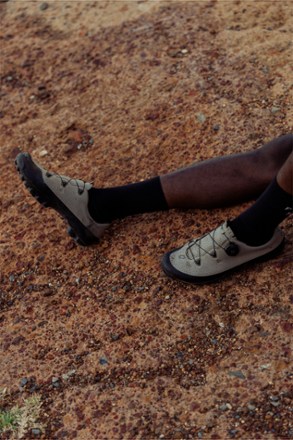 QUOC Gran Tourer II サンド EU43/JP27.5 Quoc Gran Tourer II Gravel