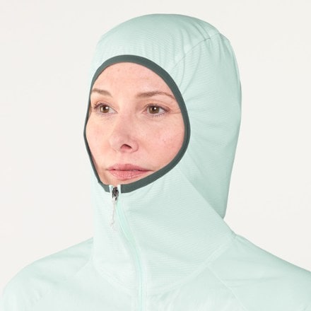Patagonia Airshed Pro Pullover - Women's 6