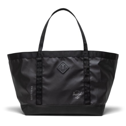 Herschel Supply Co. All Season Gear Tote - 63 L Black