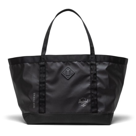 Herschel Supply Co. All Season Gear Tote - 63 L 0