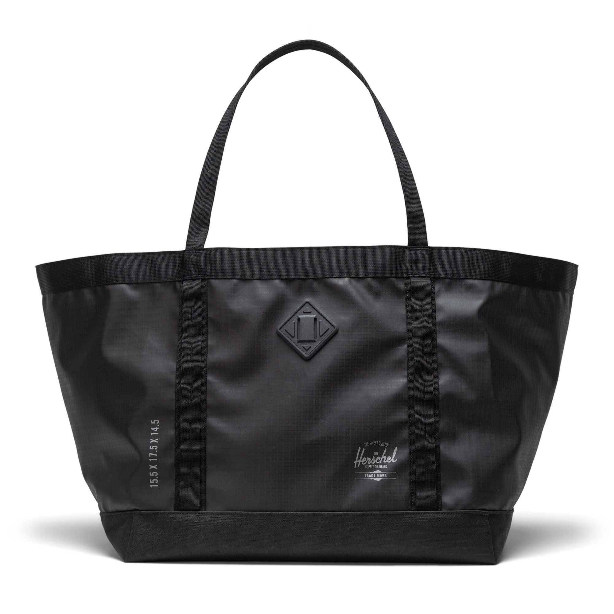 Herschel Supply Co. All Season Gear Tote - 63 L Black