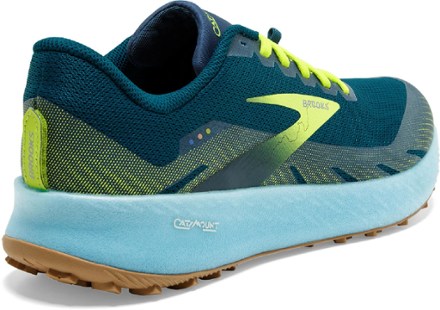 brooks catamount rei