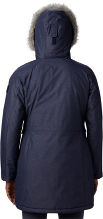 columbia breitenbush parka