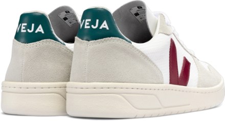 VEJA V-10 B-Mesh Shoes - Men's 2
