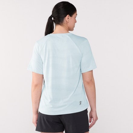 On Trail-T Shirt - Women's 2