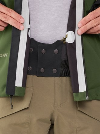 Flylow Malone Jacket - Men's 7