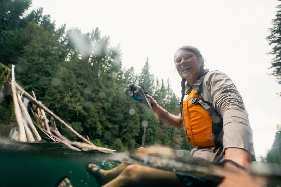 Location Image for Glide PFD - Women's