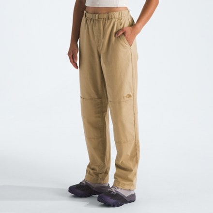 The North Face Beta Utility Belted Pants - Women's 3