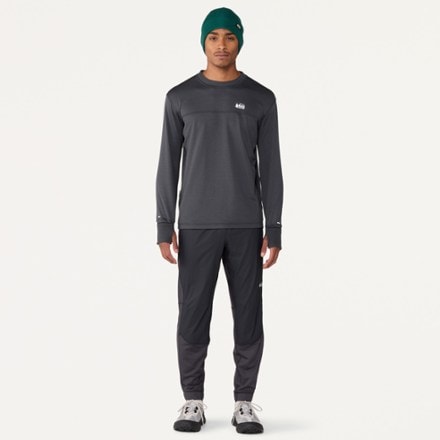 REI Co-op Swiftland Thermal Running Crew Pullover - Men's 3