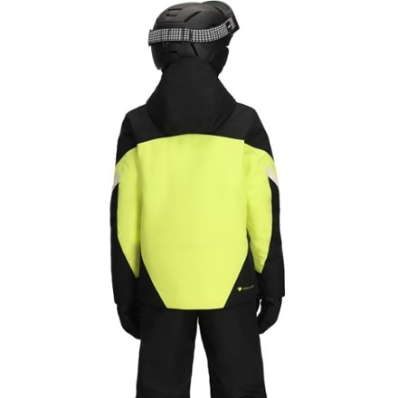 Obermeyer Fleet Insulated Jacket - Boys' 2