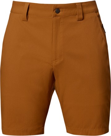 Flylow Hot Tub 9.5" Bike Shorts - Men's 0