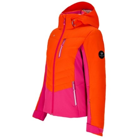 Obermeyer Cosima Down Jacket - Women's 5