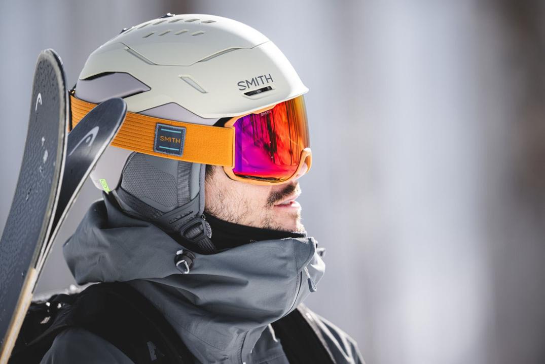 Location Image for Preview ChromaPop Snow Goggles