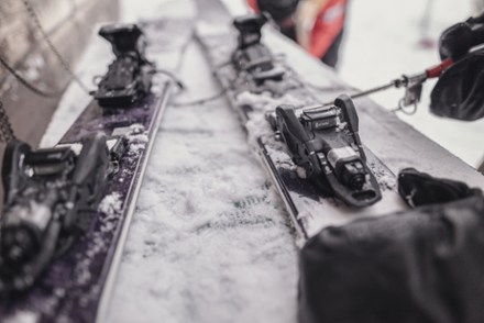 Armada Shift MNC 13 Alpine Touring Ski Bindings 3