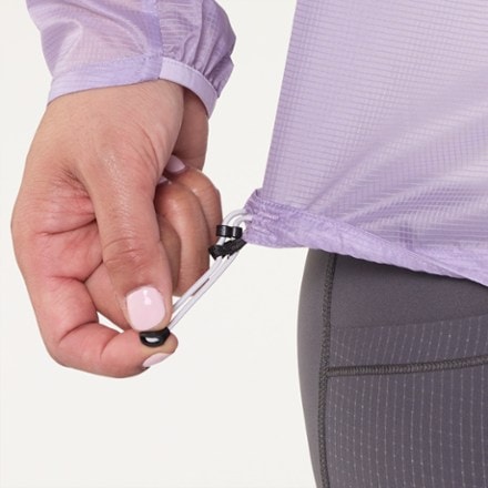 Arc'teryx Norvan Windshell Hoody - Women's 7